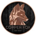 Copper Fox. Est 2020